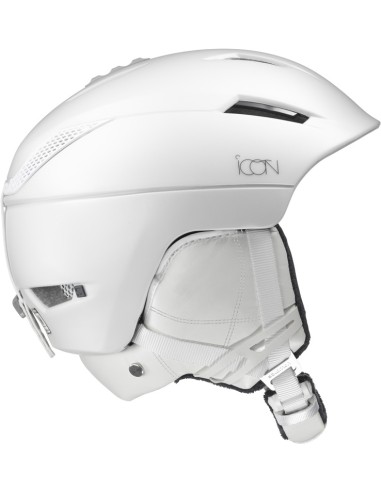 CASCO ICON² C. AIR White