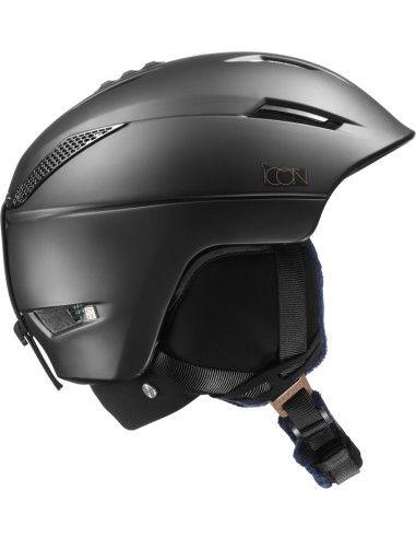 CASCO ICON² C. AIR BLACK