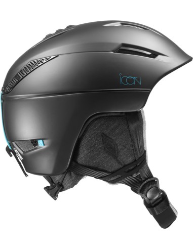 CASCO ICON² BLACK