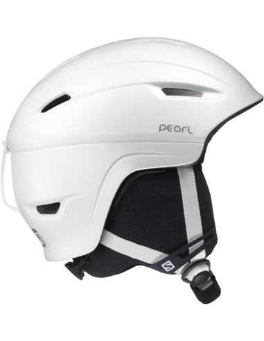 CASCO PEARL 4D White