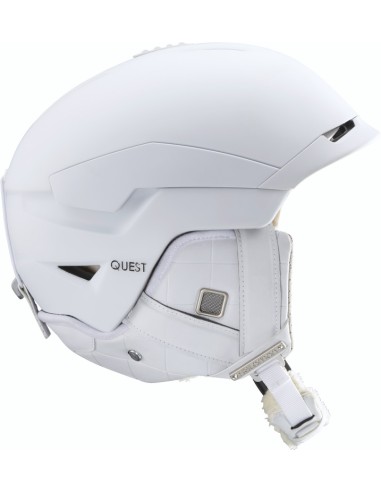 CASCO QUEST LTD W White