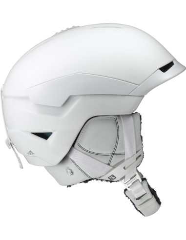 CASCO QUEST W WHITE