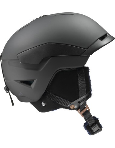 CASCO QUEST W BLACK