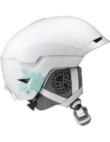 CASCO QUEST ACCESS W White