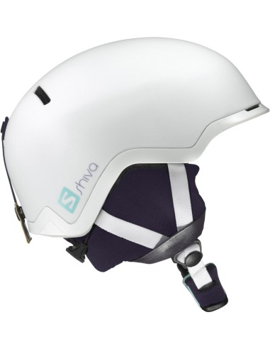 CASCO SHIVA WHITE