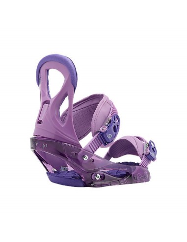 STILETTO PURPLE/M