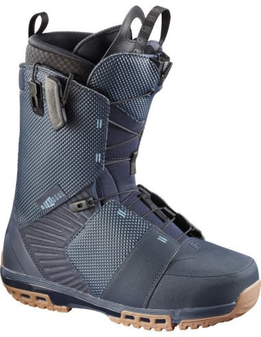 BOTAS SNOW DIALOGUE BL/Blue Gum/BL