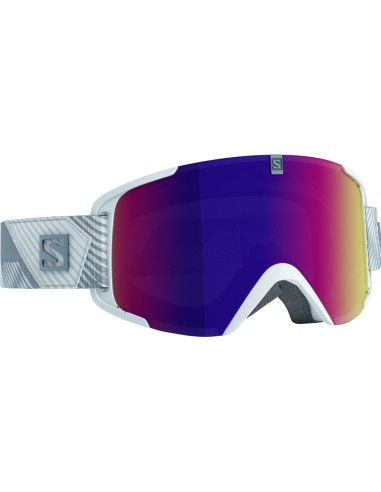 GAFAS XVIEW White/Solar Infrared