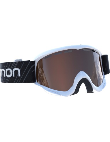 GAFAS JUKE ACCESS Whit/Uni. T.Orange