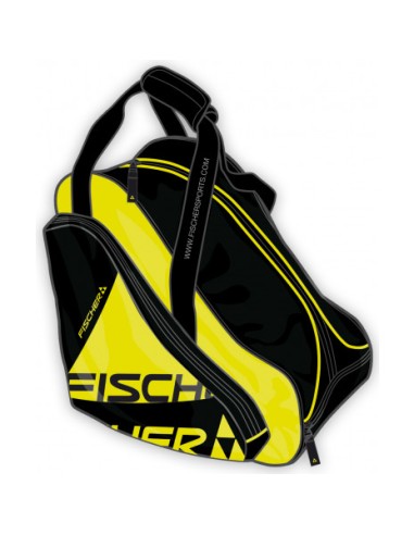 FISCHER SKIBOOTBAG ALPINE RACE