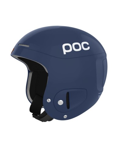 POC SKULL X LEAD BLUE