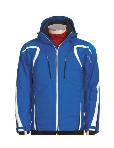 PHENIX MATRIX II JACKET