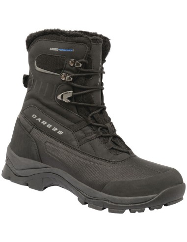 DARE2BE BOTA MANTLE 800 BLACK