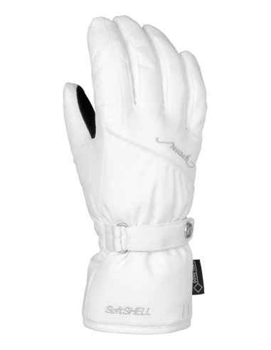 REUSCH GUANTE MUJER 16 ALICE GTX