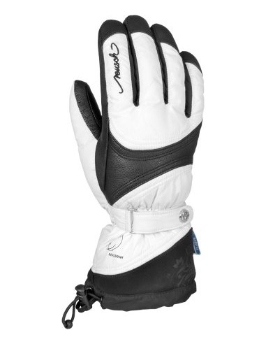 REUSCH GUANTE MUJER 16 NORA R-TEX XT