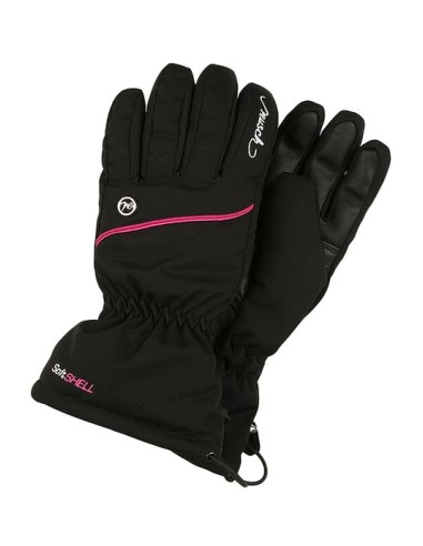 REUSCH GUANTE MUJER 16 CARO R-TEX XT