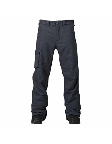 BURTON MB COVERT INS PT DENIM