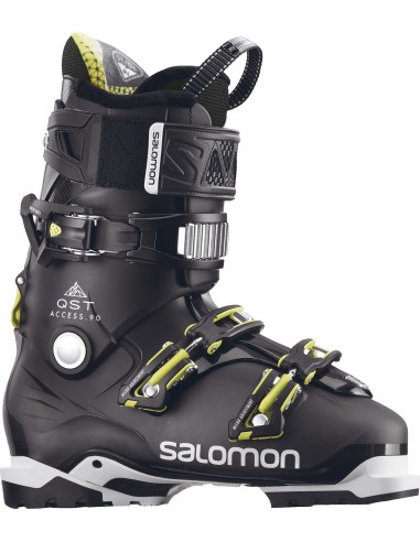 BOTAS ALPINAS QST Access 90 Anthr Tra/Bk