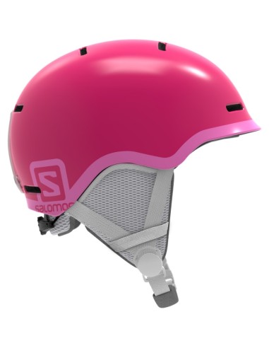 SALOMON GROM GLOSSY PINK