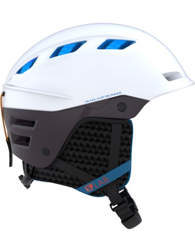 CASCO MTN LAB WHITE/PLUM PERF