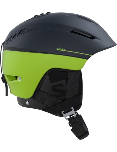 CASCO RANGER² C.AIR DRESS BL/ACID LI