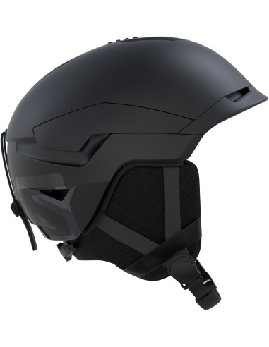 CASCO RANGER² BLACK/MATADOR