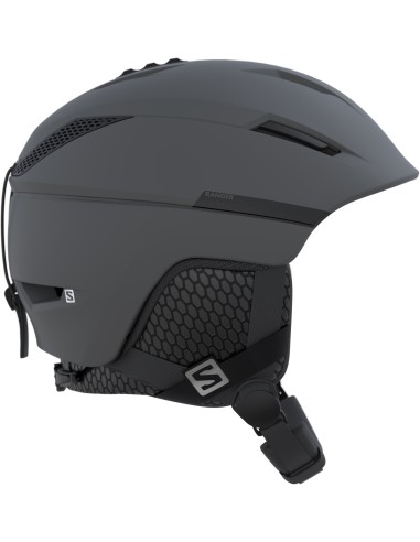 CASCO RANGER² M Charcoal