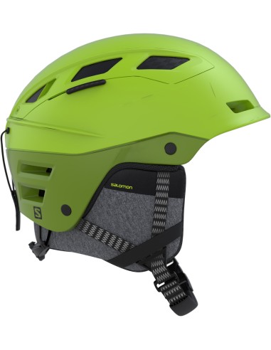 CASCO QST CHARGE ACID LIME