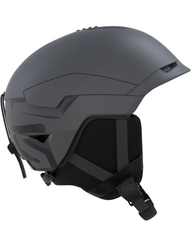 CASCO QUEST ACCESS CHARCOAL