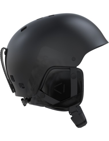 CASCO BRIGADE Black