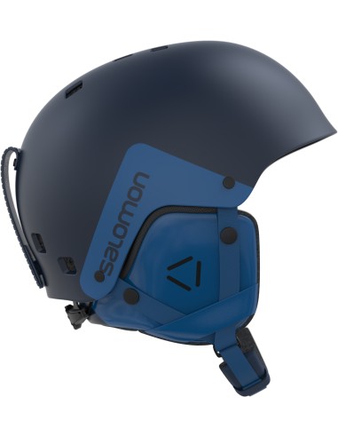 CASCO BRIGADE NAVY BLUE