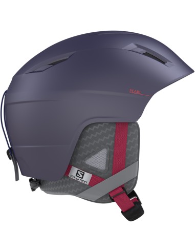 CASCO PEARL²+ EGGPLANT