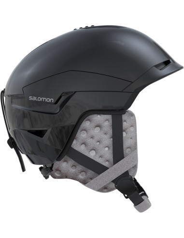 CASCO QUEST ACCESS W BLACK GLOSSY