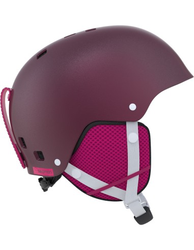 CASCO KIANA BEET RED