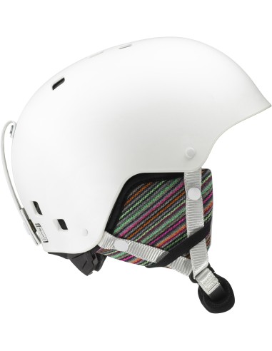 CASCO KIANA White