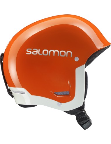 CASCO PATROL PRO ORANGE GLOSSY