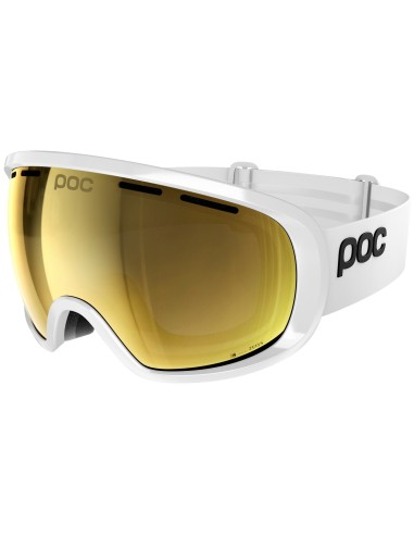 POC FOVEA CLARITY HYDROGEN WHITE