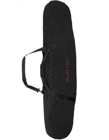 BURTON SPACE SACK TRUE BLACK