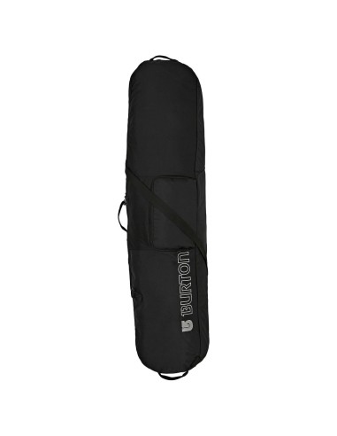 BURTON BOARD SACK TRUE BLACK