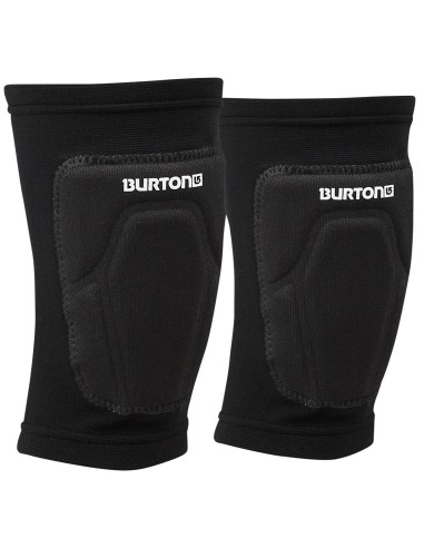 BURTON BASIC KNEE PAD TRUE BLACK