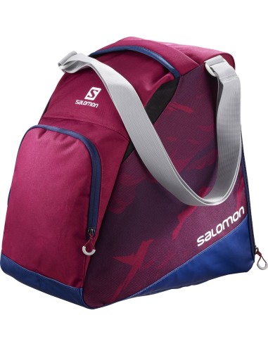 SALOMON EXTEND GEARBAG BEET RED