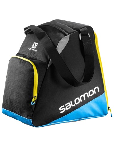 SALOMON EXTEND GEARBAG BLACK/BLUE