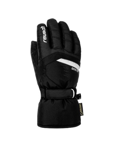 REUSCH BOLT GTX JUNIOR BLACK