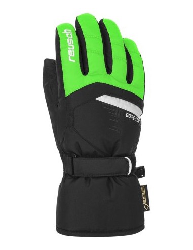 REUSCH BOLT GTX JUNIOR GREEN