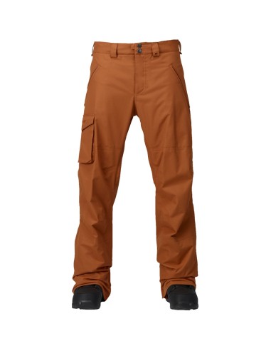 BURTON MB COVERT PANT TRUE PENNY