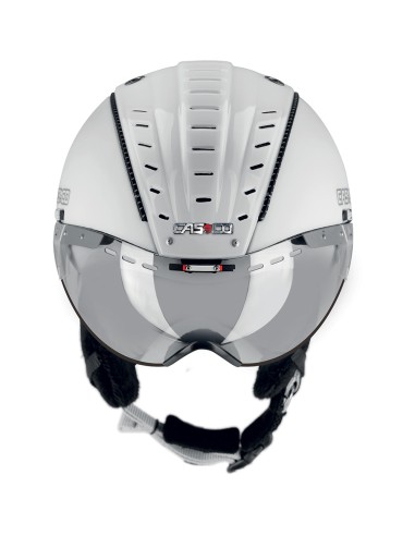 CASCO SP-2 SNOWBALL WHITE