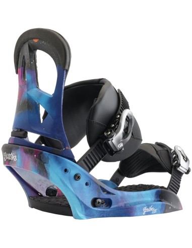 BURTON SCRIBE NORTHERN LIGHTS