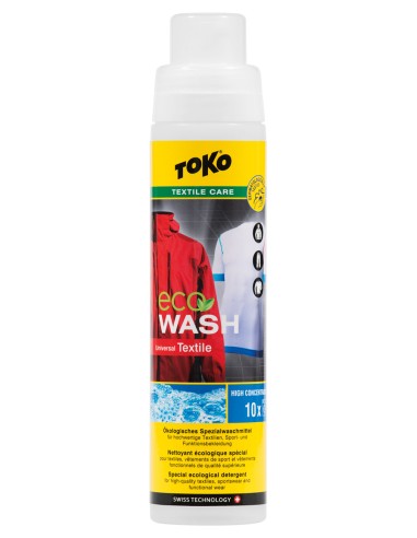 TOKO ECO WASH TEXTIL