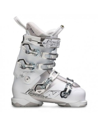 NORDICA BELLE H3 WHITE W 95