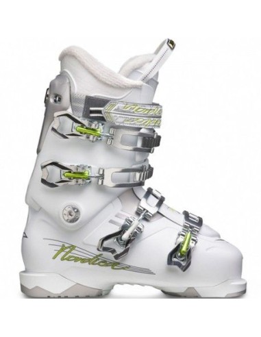 NORDICA NXT 4 W WHITE 75